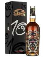 Flaske Ron Millonario 10 Aniversario Reserva Especial rom